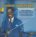 LP - Jimmie Lunceford And His Orchestra - Rhythm Is Our Business (Vol. 1 1934-1935)
