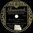 Schellack - Jimmie Lunceford And His Orchestra - Stratosphere / Rhythm Is Our Business