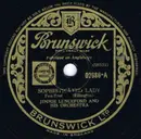 Schellack - Jimmie Lunceford And His Orchestra - Sophisticated Lady / Mood Indigo