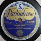 Jimmie Lunceford