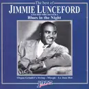 CD - Jimmie Lunceford And His Orchestra - Blues In The Night