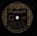 Schellack - Jimmie Lunceford And His Orchestra - Blues In The Night