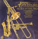 LP - Jimmie Lunceford And His Orchestra - Blues In The Night