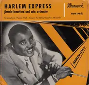 Jimmie Lunceford And His Orchestra - Harlem Express