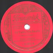Jimmie Lunceford And His Orchestra - I'll Take The South / My Blue Heaven