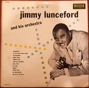 LP - Jimmie Lunceford And His Orchestra - Jimmy Lunceford And His Orchestra - Mono