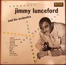 LP - Jimmie Lunceford And His Orchestra - Jimmy Lunceford And His Orchestra - Mono