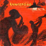 Jimmie Lunceford And His Orchestra - Jimmy Lunceford And His Orchestra