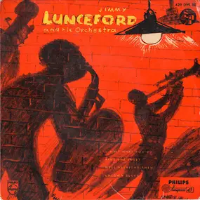 Jimmie Lunceford - Jimmy Lunceford And His Orchestra