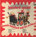 LP - Jimmie Lunceford And His Orchestra - Lunceford Special - Mono / + inserts
