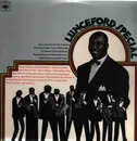 LP - Jimmie Lunceford And His Orchestra - Lunceford Special