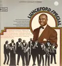 LP - Jimmie Lunceford And His Orchestra - Lunceford Special