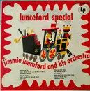 LP - Jimmie Lunceford And His Orchestra - Lunceford Special - Mono