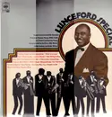 LP - Jimmie Lunceford And His Orchestra - Lunceford Special