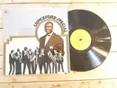 LP - Jimmie Lunceford And His Orchestra - Lunceford Special