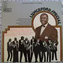 LP - Jimmie Lunceford And His Orchestra - Lunceford Special - Gatefold