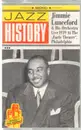 MC - Jimmie Lunceford And His Orchestra - Live 1939 At The 'Earle Theatre', Philadelphia