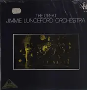 Jimmie Lunceford And His Orchestra - The Great Jimmie Lunceford Orchestra