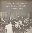LP - Jimmie Lunceford and His Orchestra - 1939-1940