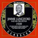 CD - Jimmie Lunceford And His Orchestra - 1939