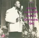 CD - Jimmie Lunceford And His Orchestra - 1940