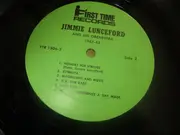 LP - Jimmie Lunceford And His Orchestra - 1941-1943