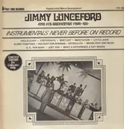 Jimmie Lunceford And His Orchestra - 1941-1943