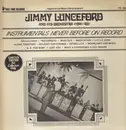 LP - Jimmie Lunceford And His Orchestra - 1941-1943