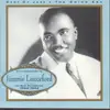 CD - Jimmie Lunceford - Best Of Jazz