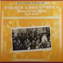 LP - Jimmie Lunceford - Blues In The Night (1938-1942)