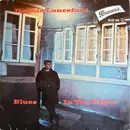 7inch Vinyl Single - Jimmie Lunceford - Blues In The Night