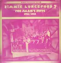 LP - Jimmie Lunceford - For Jimmie's Buffs - 1934-1945