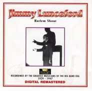 Jimmie Lunceford - Harlem Shout