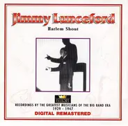 Jimmie Lunceford - Harlem Shout