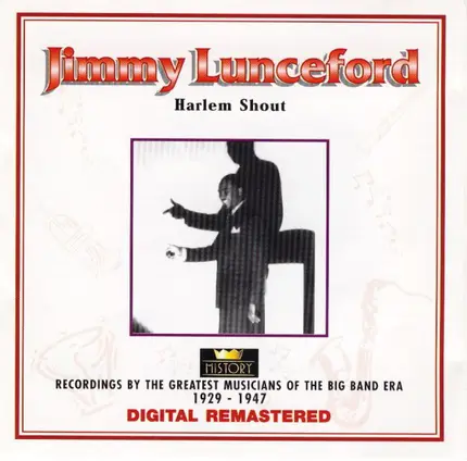 Jimmie Lunceford - Harlem Shout