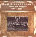LP - Jimmie Lunceford - 'Harlem Shout' Vol. 2 (1935-1936)