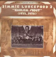 Jimmie Lunceford - 'Harlem Shout' Vol. 2 (1935-1936)