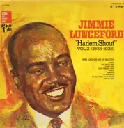 Jimmie Lunceford - Harlem Shout Vol. 2 (1935-1936)