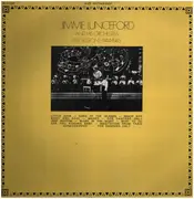 LP - Jimmie Lunceford & His Orchestra - Jimmie Lunceford & His Orchestra Live Sessions 1944-1945