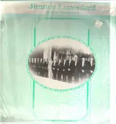 LP - Jimmie Lunceford & His Orchestra - 'Oh Boy'