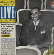 Jimmie Lunceford & His Orchestra - Live 1939 At The "Earle Theatre", Philadelphia