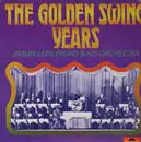 LP - Jimmie Lunceford And  His Orchestra - The Golden Swing Years