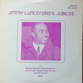 Jimmie Lunceford - Jimmie Lunceford's Jubilee