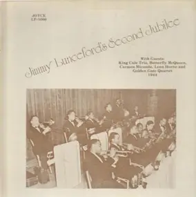 Jimmie Lunceford - Jimmie Lunceford's Second Jubilee