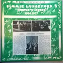 LP - Jimmie Lunceford - Jimmie's Legacy (1934-1937)