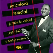 Jimmie Lunceford And His Orchestra - Lunceford Special