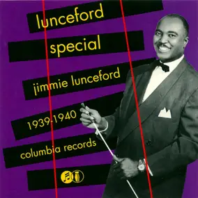 Jimmie Lunceford - Lunceford Special