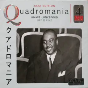 Jimmie Lunceford - Life Is Fine