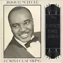 CD - Jimmie Lunceford - Powerhouse Swing - Dance Hall Days