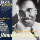 CD - Jimmie Lunceford - Rhythm Is Our Business